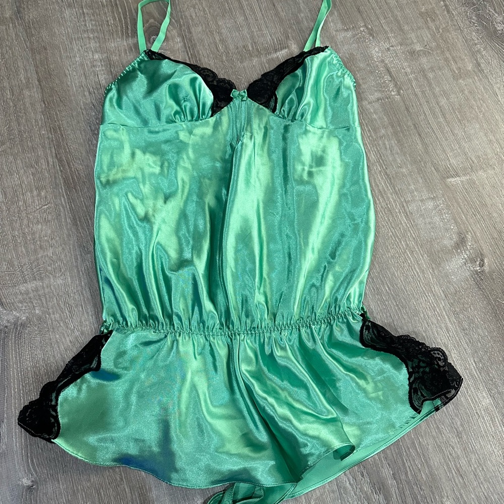 Fredericks of Hollywood lingerie